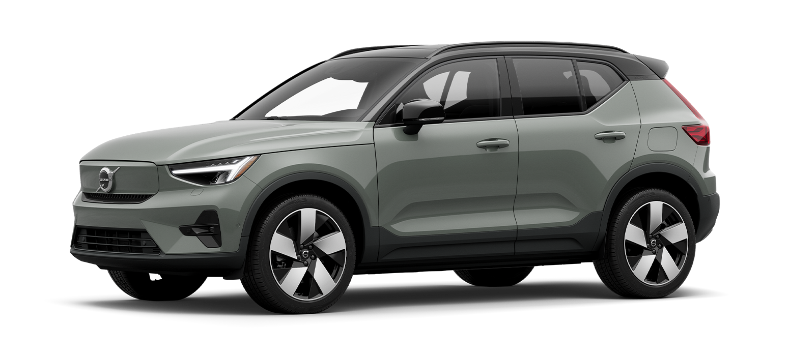 What is a Volvo PIN and how does it work?